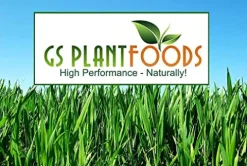 GS Plant Foods All Natural Root Ruckus Organic Liquid Compost 55 Gallon