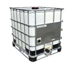 GS Plant Foods Liquid Fish Fertilizer OMRI Listed 275 Gallon