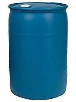 GS Plant Foods Organic Seaweed Fertilizer Liquid Kelp Concentrate 275 Gallon