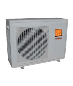 GulfStream 110,000 BTU Heat Only Pool Heat Pump 208/230V 1PH