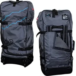 Hala Asana Inflatable Stand-Up Paddle Board (SUP)