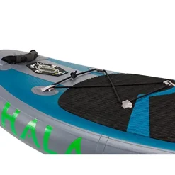 Hala Atcha Inflatable Stand-Up Paddle Board (SUP)