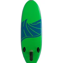 Hala Atcha Inflatable Stand-Up Paddle Board (SUP)