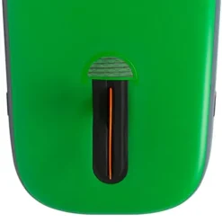 Hala Fame Inflatable Stand-Up Paddle Board (SUP) Blue/Orange 11ft 3 Inch