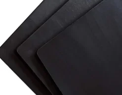 HALF OFF PONDS 25 ft. x 30 ft. 30-Mil LLDPE Pond Liner Black