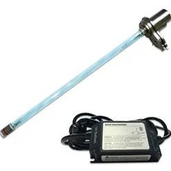 HALF OFF PONDS Savio Select 3000 Water Garden and Pond Kit with EPDM Rubber Liner & UV Clarifier Black