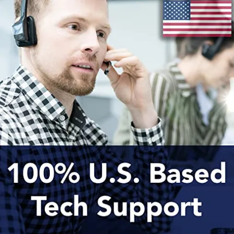 HALF OFF PONDS Simply Waterfalls 6100 Waterfall Kit with PVC Liner and Pump Black