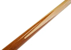 HAN’S DELTA Pool Cue Set of 36 – 57″ Real 4-Prong House Bar Cue Sticks