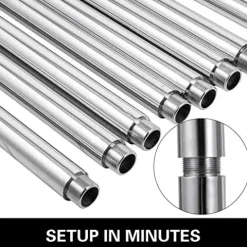 Happybuy Yoga Sling Inversion Swing Stand Green