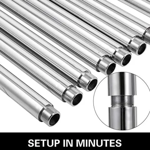 Happybuy Yoga Sling Inversion Swing Stand Green