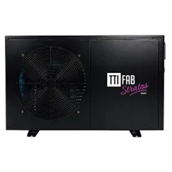 Harris Pool Products TTI FAB Stratus Heat Pump (Stratus AG – Up to 24′ Round)