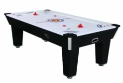 Harvard Arctic Ice 7.5-Foot Air Hockey Table G05221W