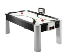 Harvard Attack Zone 7-Foot Air Hockey Table