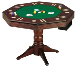 Harvard Bumper Maxx 3-in-1 Combination Table G05645W