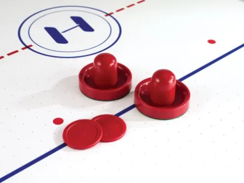 Harvard Cool Zone 80-Inch Hockey Table