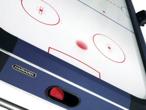 Harvard Cool Zone 80-Inch Hockey Table
