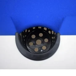 Hathaway Alpine 8-ft Outdoor Pool Table White