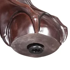 Hathaway Augusta 8-ft Pool Table Walnut Finish