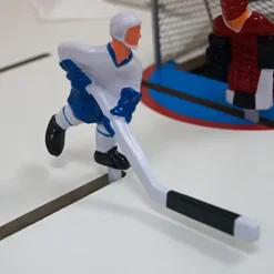 Hathaway Breakaway Dome Hockey Table 41” Blue