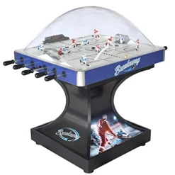 Hathaway Breakaway Dome Hockey Table 41” Blue