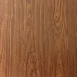 Hathaway Challenger Shuffleboard Table Walnut Finish