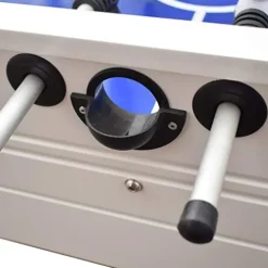 Hathaway Highlander 55-in Outdoor Foosball Table White