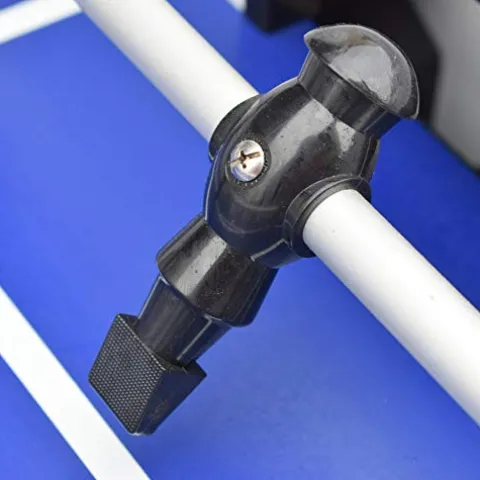 Hathaway Highlander 55-in Outdoor Foosball Table White