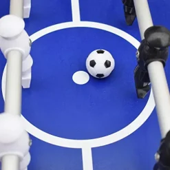 Hathaway Highlander 55-in Outdoor Foosball Table White