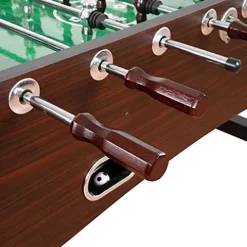 Hathaway 56-Inch Primo Foosball Table Brown