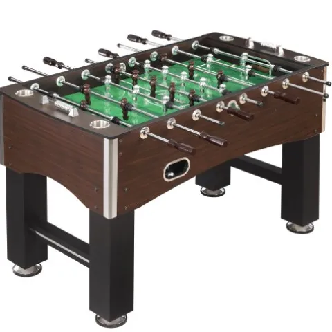 Hathaway 56-Inch Primo Foosball Table Brown