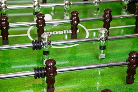 Hathaway 56-Inch Primo Foosball Table Brown