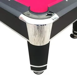 Hathaway Jupiter 7-ft Pool Table Black