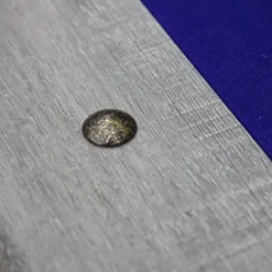 Hathaway Logan 7-ft Pool Table Combo Set with Benches – Rustic Gray Barnwood