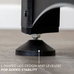 Hathaway Maverick 7-foot Pool and Table Tennis Multi Game Black with Red Felt