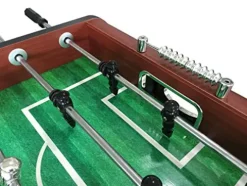 Hathaway Metropolitan Foosball Table Cherry