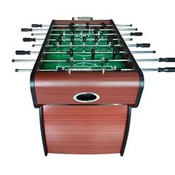 Hathaway Metropolitan Foosball Table Cherry