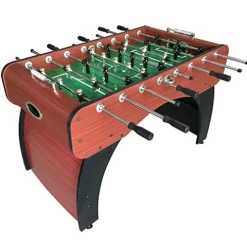 Hathaway Metropolitan Foosball Table Cherry