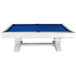 Hathaway Montecito 8-ft Pool Table Driftwood Finish