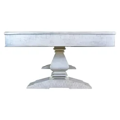 Hathaway Montecito 8-ft Pool Table Driftwood Finish