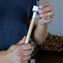 Hathaway Montecito 8-ft Pool Table Driftwood Finish