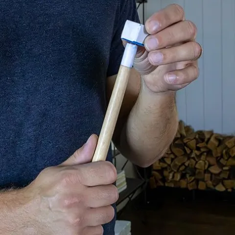 Hathaway Montecito 8-ft Pool Table Driftwood Finish