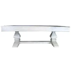 Hathaway Montecito 8-ft Pool Table Driftwood Finish