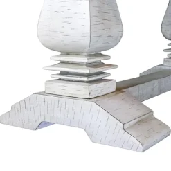 Hathaway Montecito 55-in Premium Competition Foosball Table Driftwood