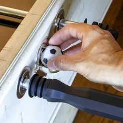 Hathaway Montecito 55-in Premium Competition Foosball Table Driftwood