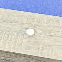 Hathaway Newport 7-ft Pool Table Combo Set with Benches Rustic Gray