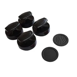 Hathaway Phantom II 7.5-ft Air Hockey Game Table Blue/White/Silver