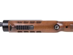 Hatsan AirMax .25 Cal Air Rifle Bundle with 150 Pellets and 100 Paper Targets