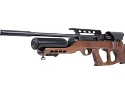 Hatsan AirMax PCP Air Rifle .22 Caliber Wood