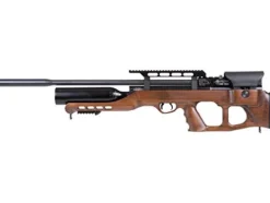 Hatsan AirMax PCP Air Rifle .25 Caliber Wood