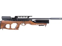 Hatsan AirMax PCP Air Rifle .25 Caliber Wood